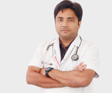 doctor