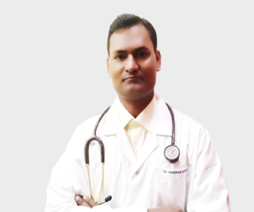 doctor